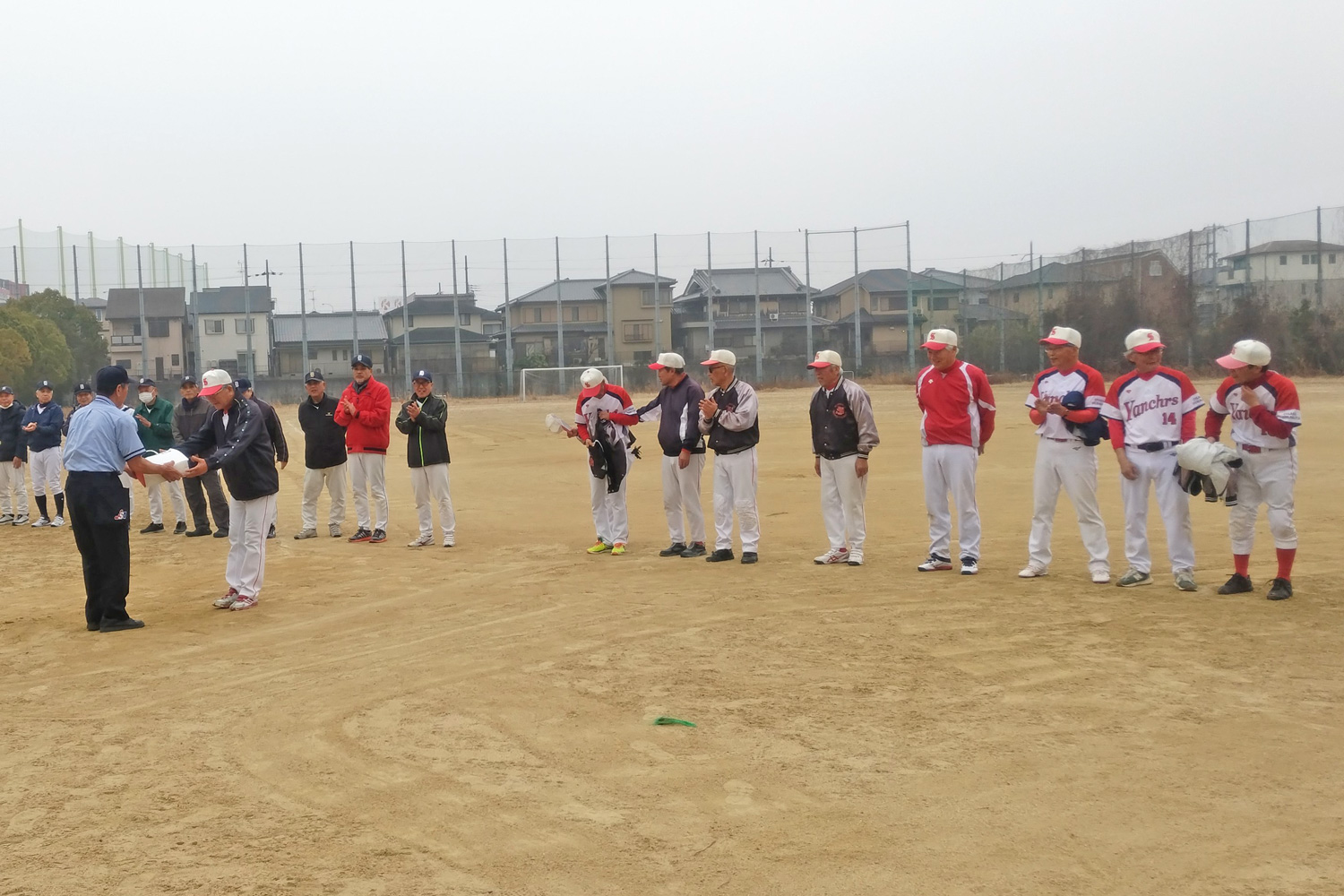 メンバー集合写真